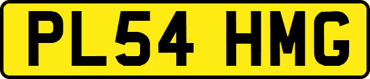 PL54HMG