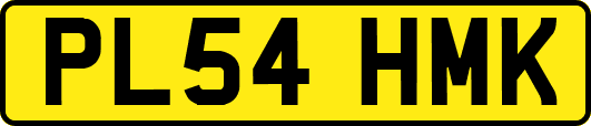 PL54HMK