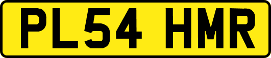 PL54HMR