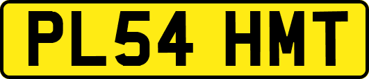 PL54HMT