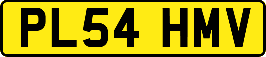 PL54HMV