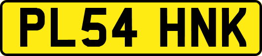 PL54HNK