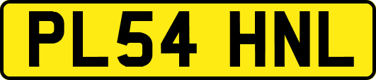 PL54HNL