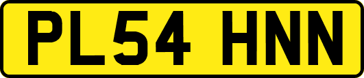 PL54HNN