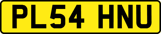 PL54HNU