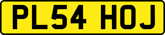 PL54HOJ