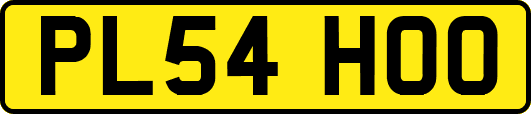 PL54HOO