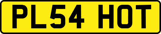 PL54HOT