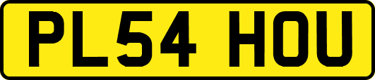 PL54HOU