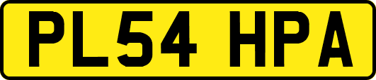 PL54HPA