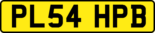 PL54HPB