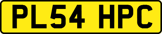 PL54HPC