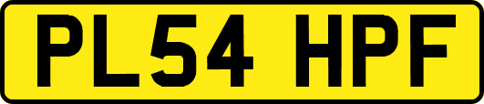 PL54HPF