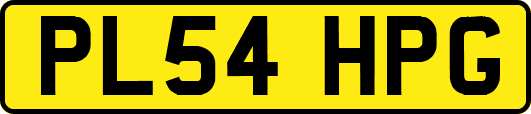 PL54HPG