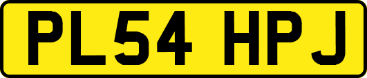 PL54HPJ