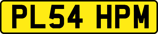 PL54HPM