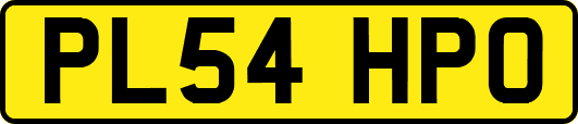PL54HPO