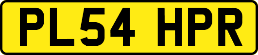 PL54HPR