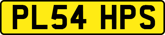 PL54HPS