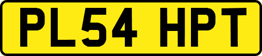 PL54HPT