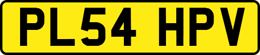 PL54HPV