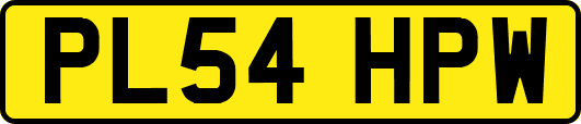 PL54HPW