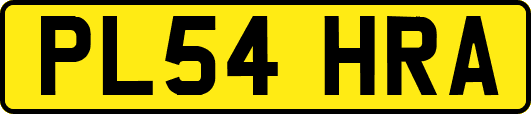 PL54HRA