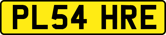 PL54HRE