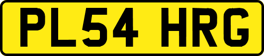 PL54HRG