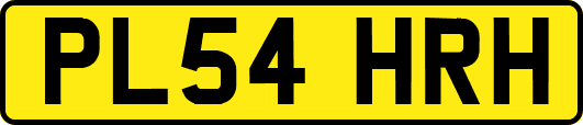 PL54HRH