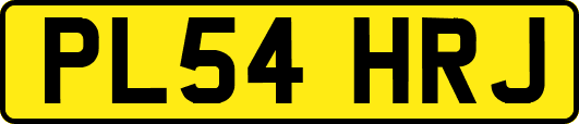 PL54HRJ