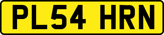 PL54HRN