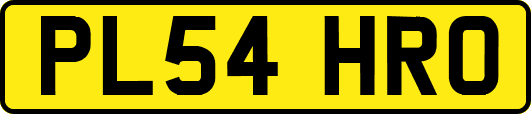 PL54HRO
