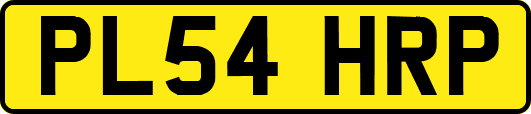 PL54HRP
