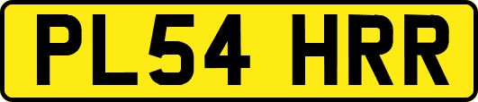 PL54HRR