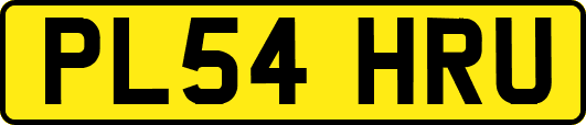 PL54HRU