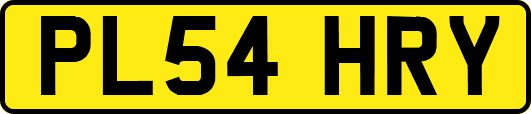 PL54HRY
