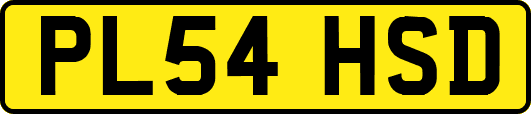 PL54HSD
