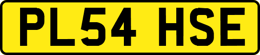 PL54HSE