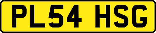 PL54HSG