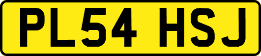 PL54HSJ