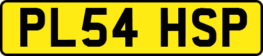 PL54HSP