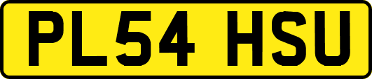 PL54HSU
