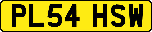 PL54HSW