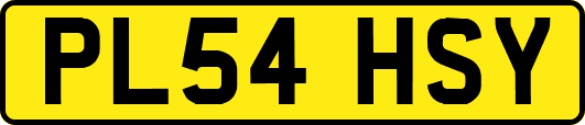 PL54HSY