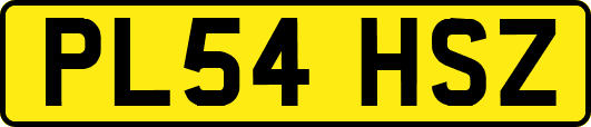 PL54HSZ