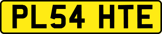PL54HTE