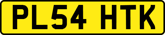 PL54HTK
