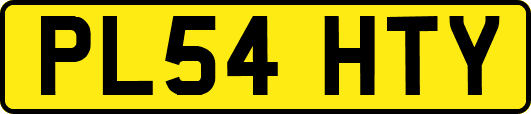 PL54HTY