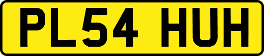PL54HUH